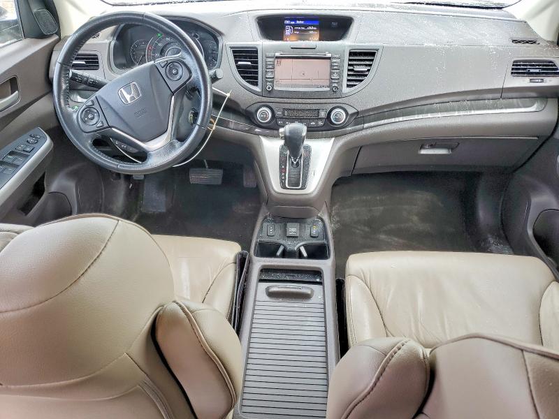 Продажа на аукционе авто 2014 Honda Cr-v, vin: 5J6RM4H78EL029489, номер лота: 46225346