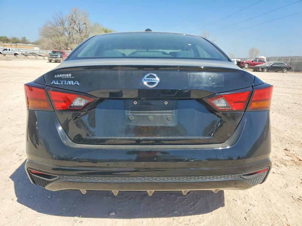 Продаж на аукціоні авто 2019 Nissan Altima, vin: 1N4BL4BV5KC244296, номер лоту: 47478266