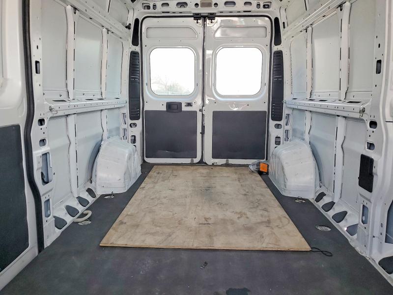 Aukcja sprzedaży 2022 Ram Promaster 2500, vin: 3C6LRVDG4NE125337, numer aukcji: 47019446