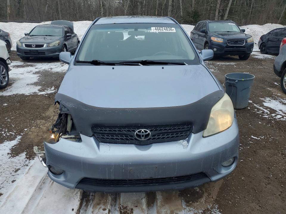 Продажа на аукционе авто 2006 Toyota Matrix, vin: 2T1KR32E76C595632, номер лота: 46624836