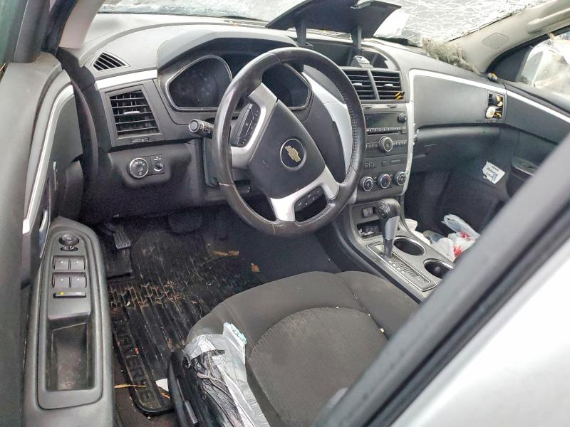 Продаж на аукціоні авто 2010 Chevrolet Traverse, vin: 1GNLVFED8AS109803, номер лоту: 46093966