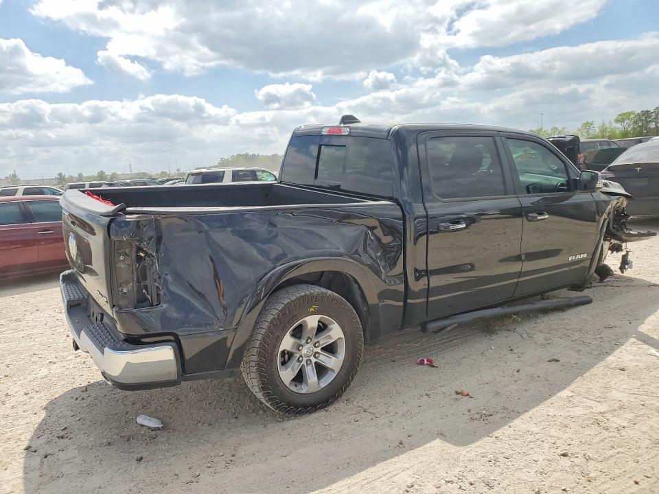 Продажа на аукционе авто 2022 Ram 1500, vin: 1C6SRFJTXNN374479, номер лота: 47822456