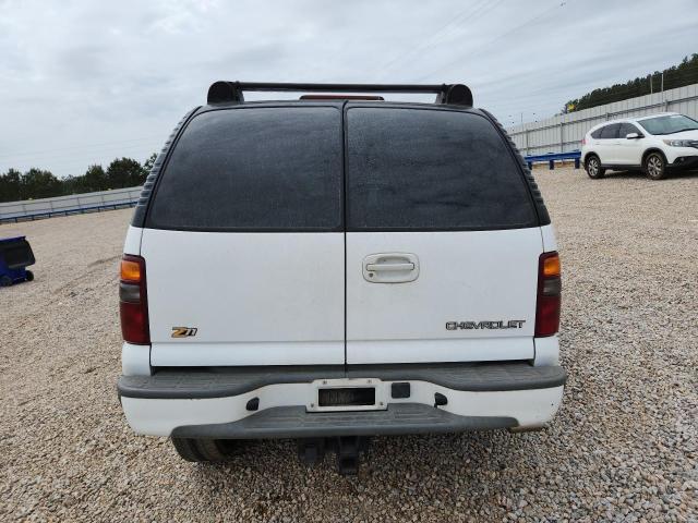 Продажа на аукционе авто 2003 Chevrolet Tahoe, vin: 1GNEK13Z23R269950, номер лота: 47304776