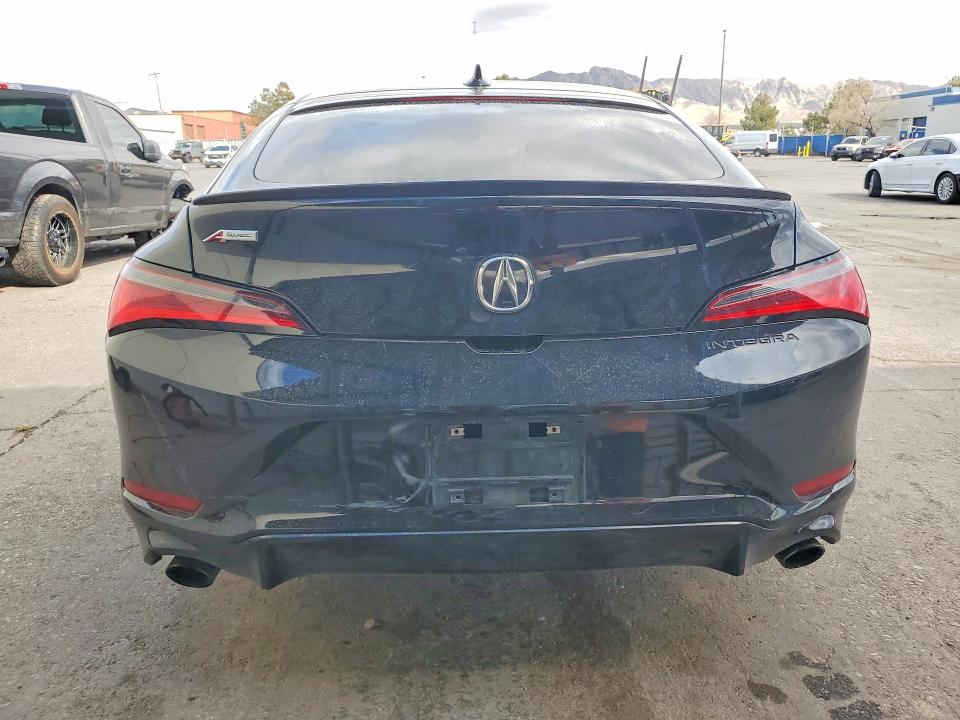 Продаж на аукціоні авто 2023 Acura Integra, vin: 19UDE4H37PA013388, номер лоту: 45622756