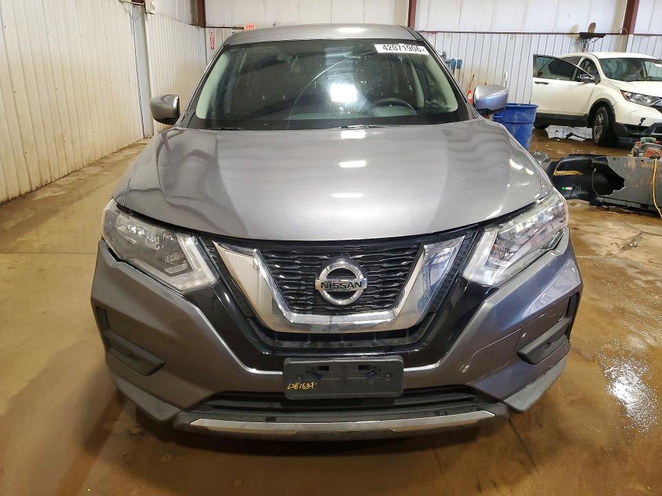 Aukcja sprzedaży 2018 Nissan Rogue, vin: KNMAT2MV7JP572849, numer aukcji: 42071906