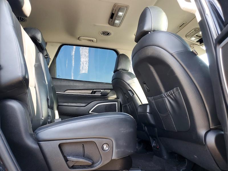 Aukcja sprzedaży 2020 Kia Telluride, vin: 5XYP3DHC5LG013949, numer aukcji: 48058306