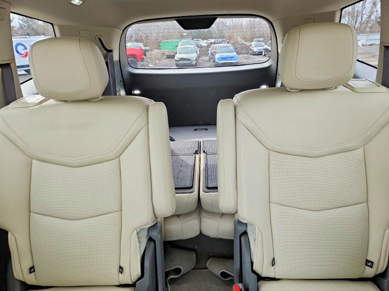 Продаж на аукціоні авто 2024 Cadillac Xt6, vin: 1GYKPDRS4RZ749029, номер лоту: 46103916