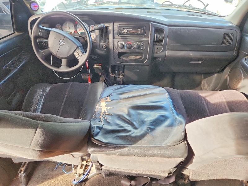 Продажа на аукционе авто 2005 Dodge Ram 2500, vin: 3D7KS28C15G736211, номер лота: 41610306