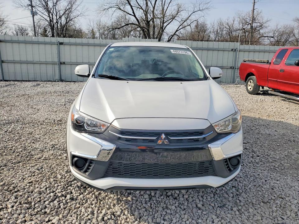 Aukcja sprzedaży 2019 Mitsubishi Outlander Sport, vin: JA4AP3AU5KU004456, numer aukcji: 48073196