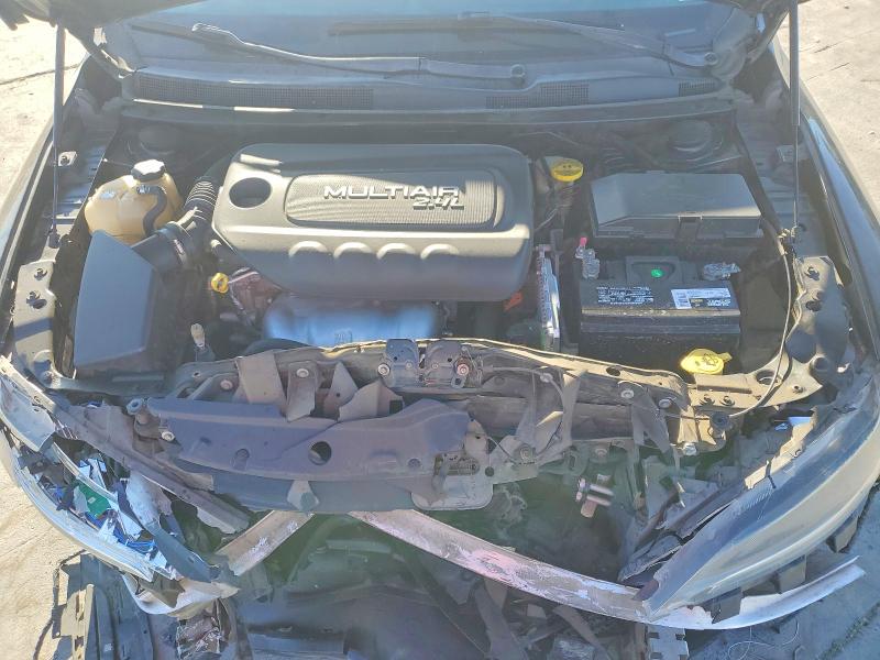 Aukcja sprzedaży 2017 Chrysler 200, vin: 1C3CCCAB3HN500243, numer aukcji: 46853146