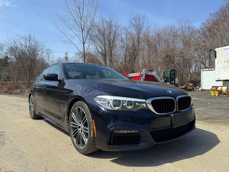 Продажа на аукционе авто 2019 Bmw 540, vin: WBAJE7C59KG893055, номер лота: 48356816