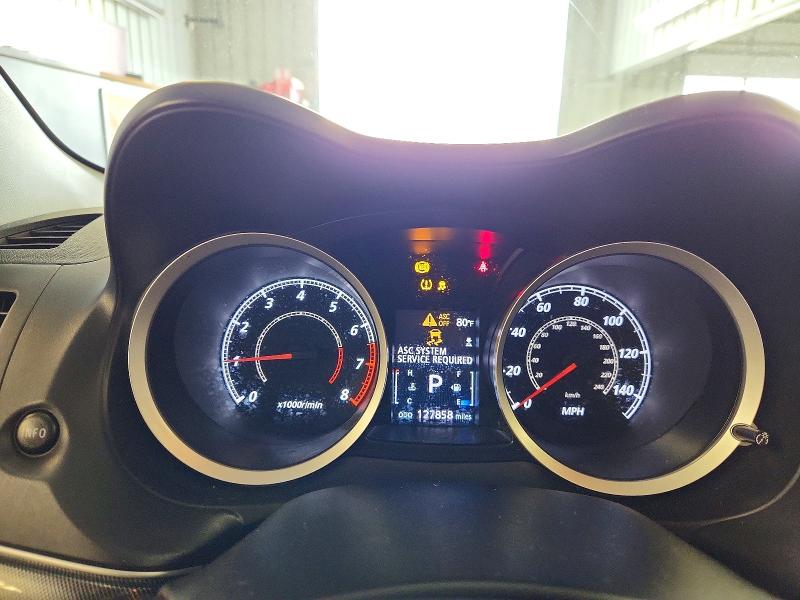 Продаж на аукціоні авто 2010 Mitsubishi Lancer, vin: JA32X8HW2AU007925, номер лоту: 45523426