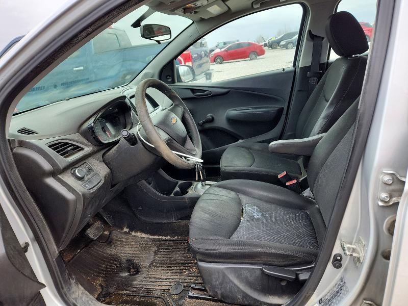 Продажа на аукционе авто 2019 Chevrolet Spark, vin: KL8CB6SA3KC815772, номер лота: 47355386
