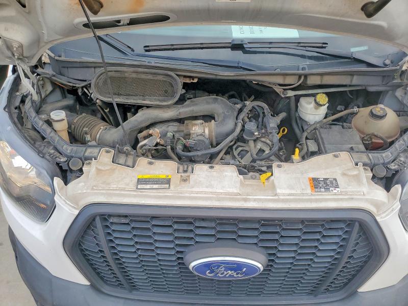 Продажа на аукционе авто 2022 Ford Transit, vin: 1FDBW5Z85NKA31958, номер лота: 46995066