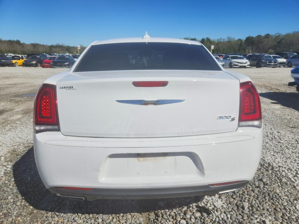 46019846 :رقم المزاد ، 2C3CCABG6KH566025 vin ، 2019 Chrysler 300 مزاد بيع