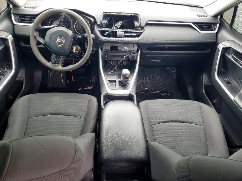 2021 Toyota Rav4 მანქანა იყიდება აუქციონზე, vin: 2T3H1RFV0MW141918, აუქციონის ნომერი: 79610075