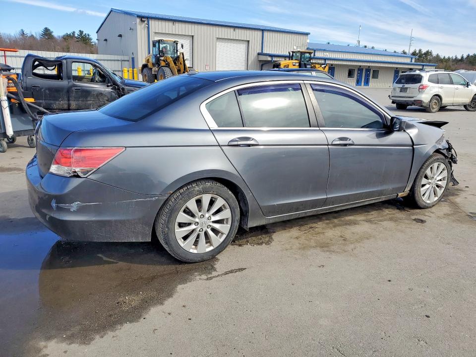 Продаж на аукціоні авто 2010 Honda Accord, vin: 1HGCP2F84AA084371, номер лоту: 47405986