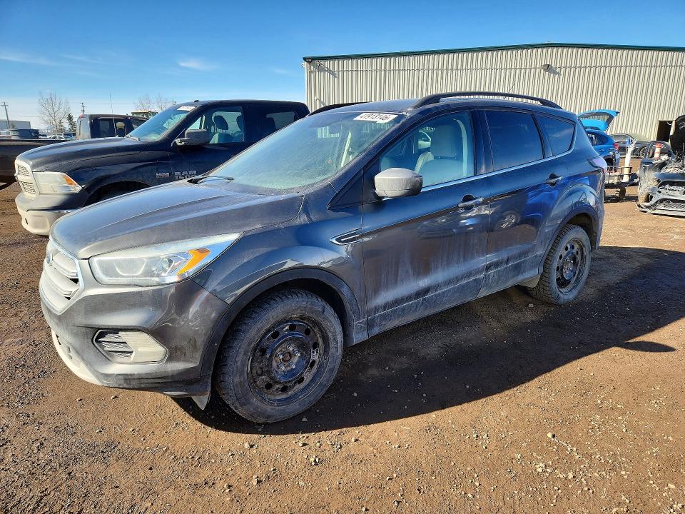 Aukcja sprzedaży 2017 Ford Escape, vin: 1FMCU9GD1HUA34561, numer aukcji: 41913146
