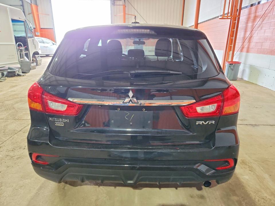 Aukcja sprzedaży 2019 Mitsubishi Rvr, vin: JA4AJ3AU8KU601702, numer aukcji: 47339596