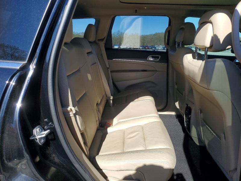 Продаж на аукціоні авто 2021 Jeep Grand Cherokee, vin: 1C4RJFBGXMC674226, номер лоту: 46228376