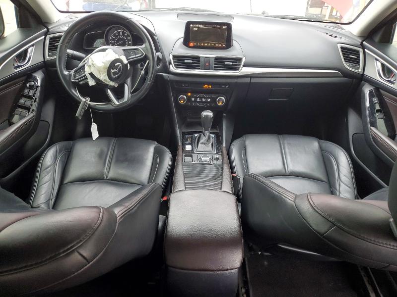 Продажа на аукционе авто 2018 Mazda 3, vin: 3MZBN1V31JM173315, номер лота: 46751696