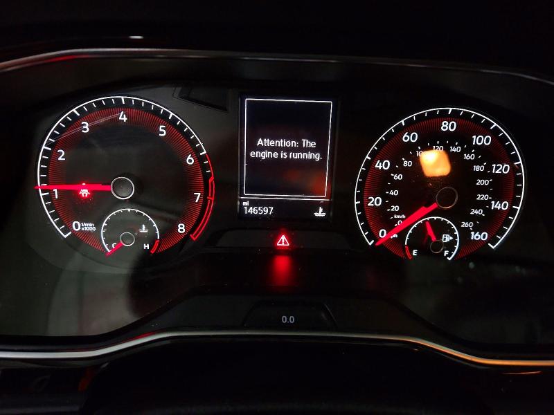 Продаж на аукціоні авто 2019 Volkswagen Jetta, vin: 3VWC57BU1KM122354, номер лоту: 79470795