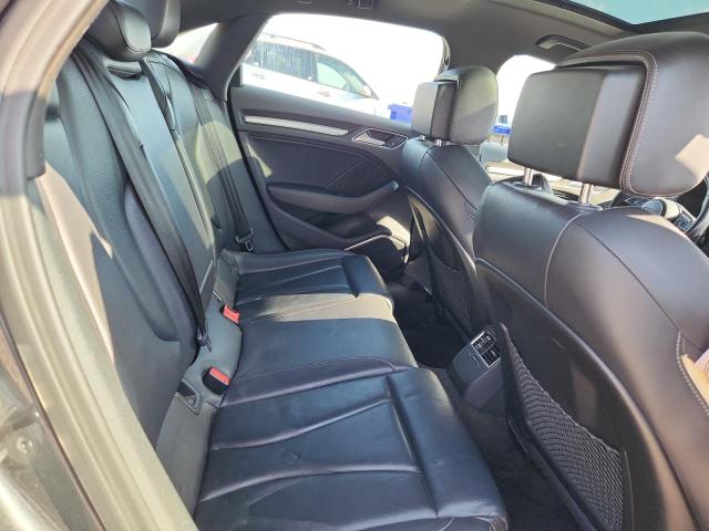 Aukcja sprzedaży 2017 Audi S3, vin: WAUB1GFFXH1057707, numer aukcji: 45780886