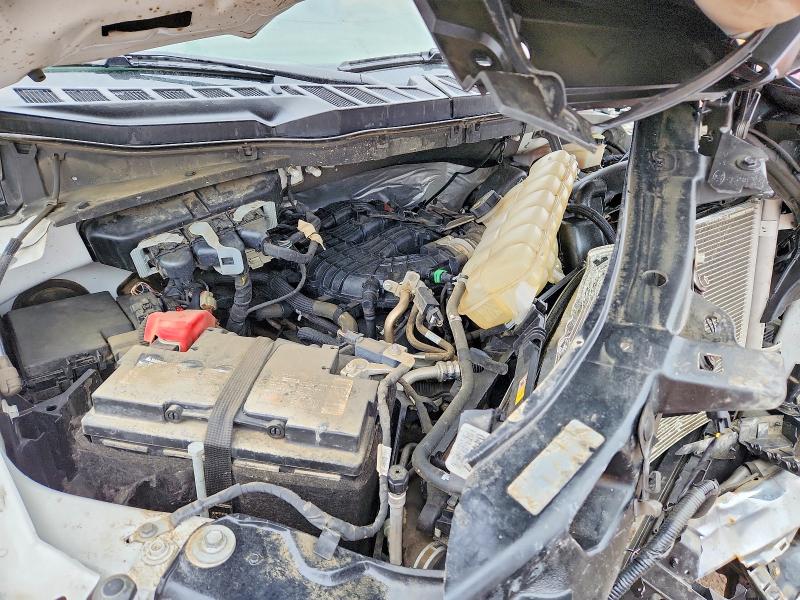 Aukcja sprzedaży 2023 Ford F150 Crew, vin: 1FTEW1EB6PKD76981, numer aukcji: 46995546