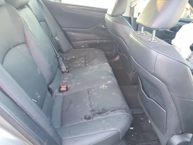 41974306 :رقم المزاد ، 58ADA1C13MU012218 vin ، 2021 Lexus Es 300h مزاد بيع