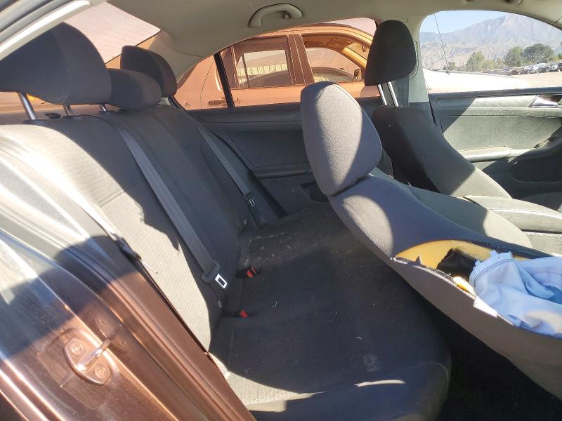 Aukcja sprzedaży 2016 Volkswagen Jetta, vin: 3VW167AJ0GM378536, numer aukcji: 47446536
