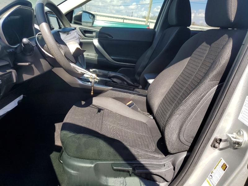 Продаж на аукціоні авто 2020 Mitsubishi Eclipse Cross, vin: JA4AT3AA9LZ026336, номер лоту: 79369245