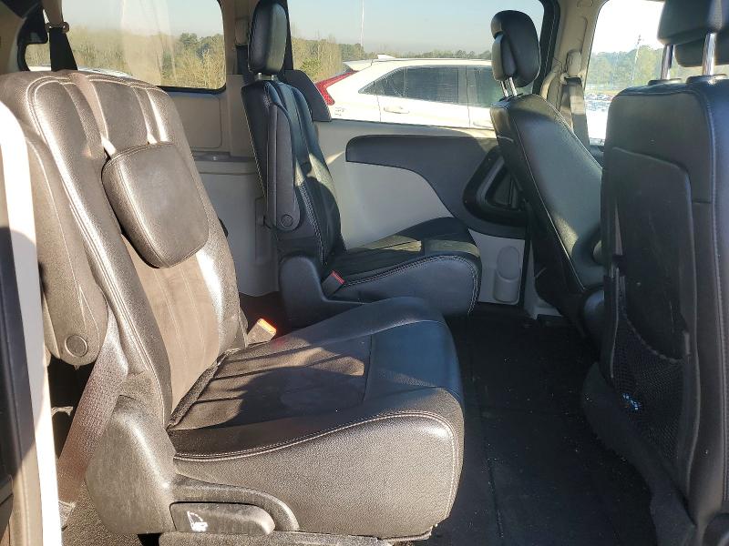 Продажа на аукционе авто 2019 Dodge Grand Caravan, vin: 2C4RDGCG6KR785159, номер лота: 46956266