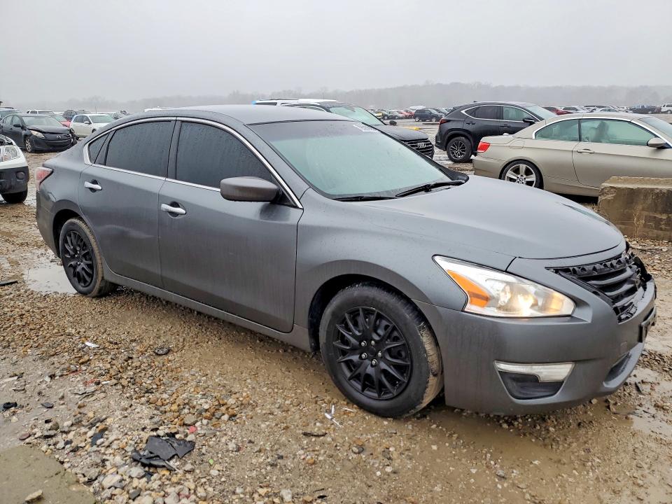2015 Nissan Altima მანქანა იყიდება აუქციონზე, vin: 1N4AL3AP2FN351941, აუქციონის ნომერი: 79597655