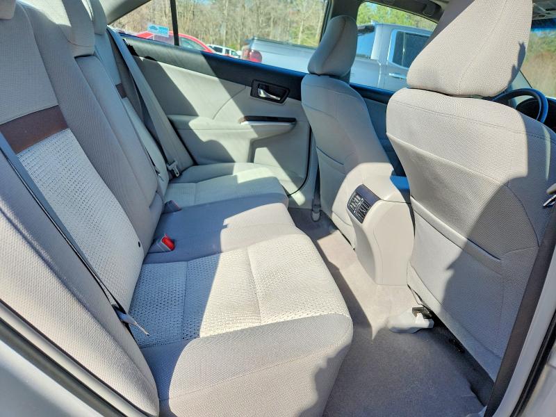 Продажа на аукционе авто 2012 Toyota Camry, vin: 4T4BF1FK7CR186222, номер лота: 46645876