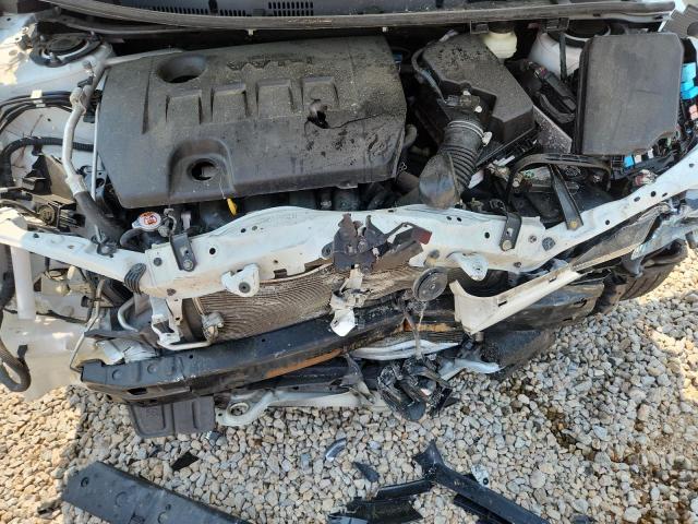 47561316 :رقم المزاد ، 2T1BURHE1JC082765 vin ، 2018 Toyota Corolla مزاد بيع