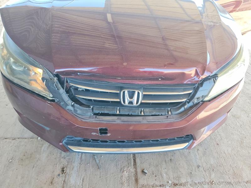 47497566 :رقم المزاد ، 1HGCR2F84EA085360 vin ، 2014 Honda Accord مزاد بيع