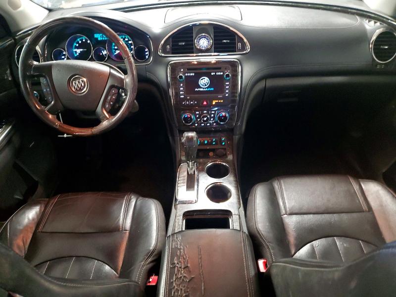 Aukcja sprzedaży 2013 Buick Enclave, vin: 5GAKVCKD2DJ259800, numer aukcji: 46424086
