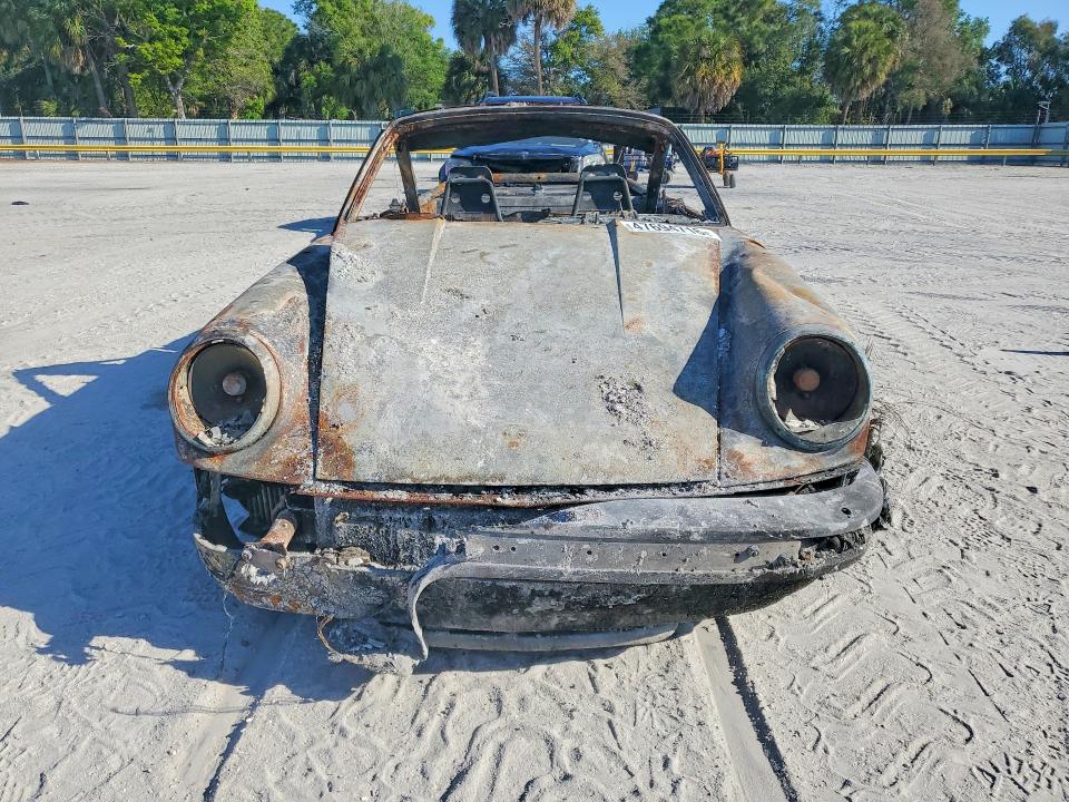 Продаж на аукціоні авто 1983 Porsche 911cs, vin: WP0ZZZ91ZDS151510, номер лоту: 47694716