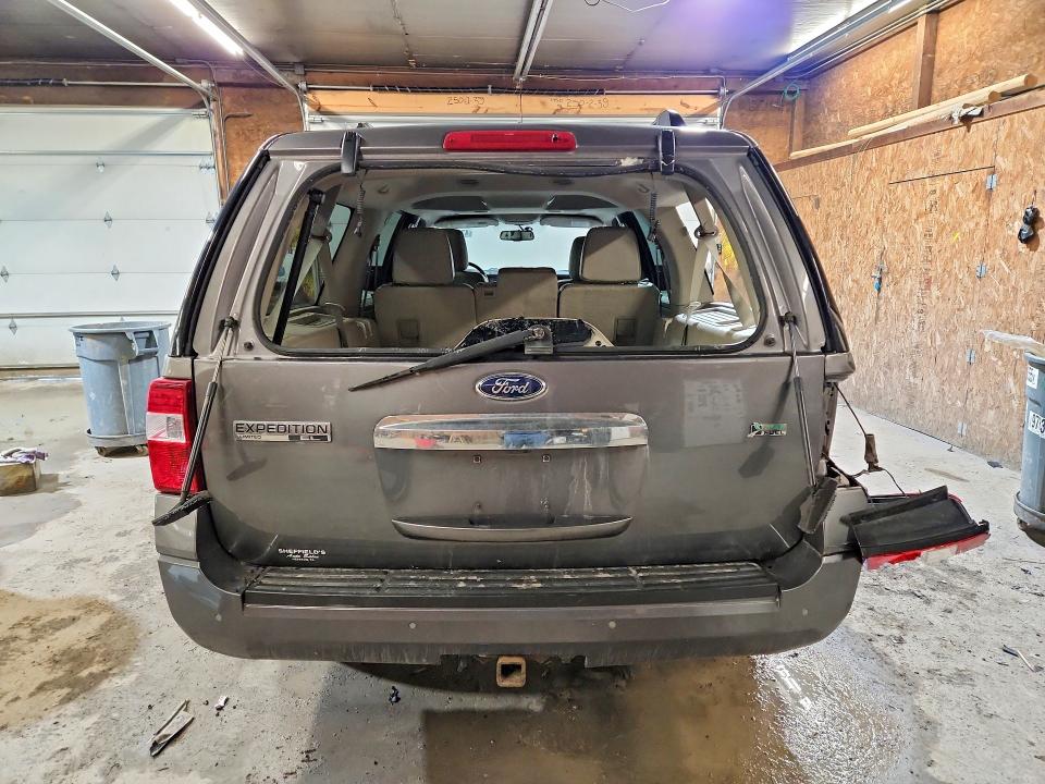 2014 Ford Expedition მანქანა იყიდება აუქციონზე, vin: 1FMJK2A56EEF28653, აუქციონის ნომერი: 47006636
