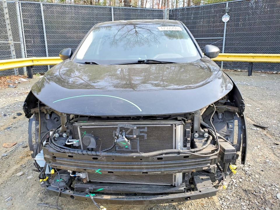 Aukcja sprzedaży 2021 Nissan Rogue, vin: JN8AT3AAXMW013396, numer aukcji: 47568706