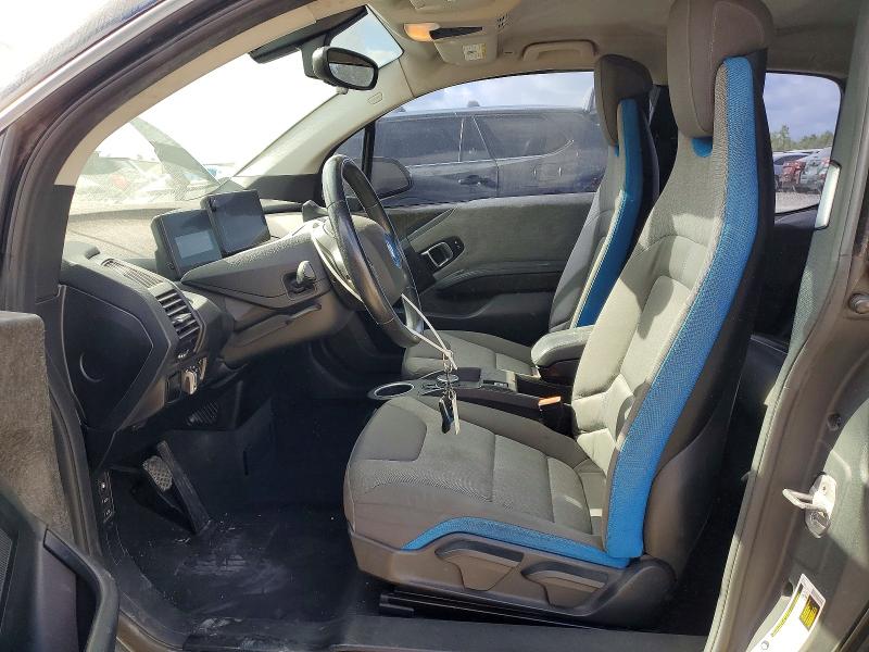 Продажа на аукционе авто 2016 Bmw I3, vin: WBY1Z4C51GV507882, номер лота: 47136066