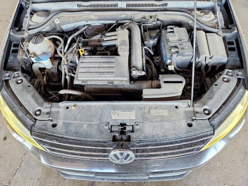 47632136 :رقم المزاد ، 3VW2B7AJ1HM381303 vin ، 2017 Volkswagen Jetta مزاد بيع