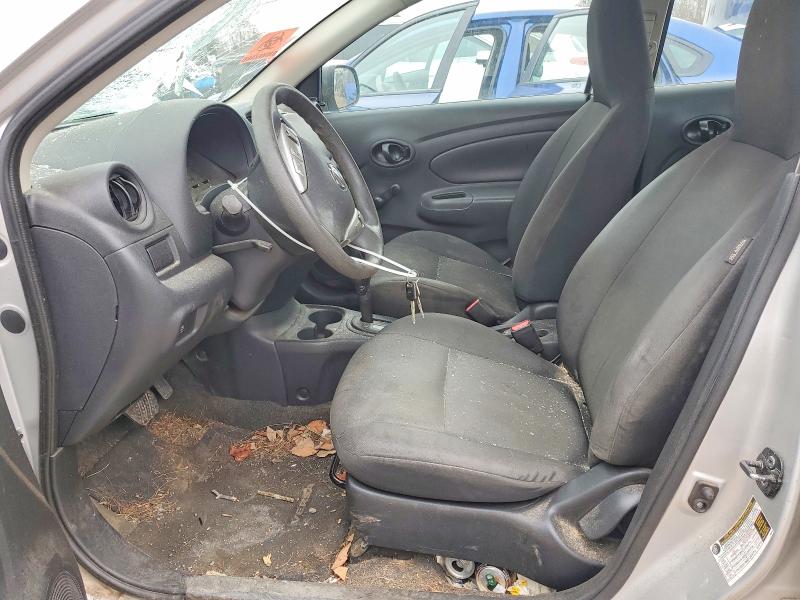 Aukcja sprzedaży 2015 Nissan Versa, vin: 3N1CN7AP5FL889363, numer aukcji: 47556536