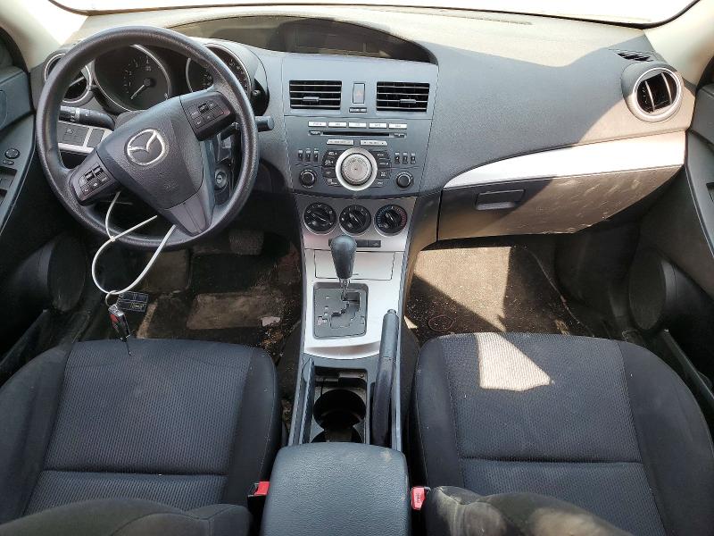 Aukcja sprzedaży 2010 Mazda 3, vin: JM1BL1H5XA1295223, numer aukcji: 47760246