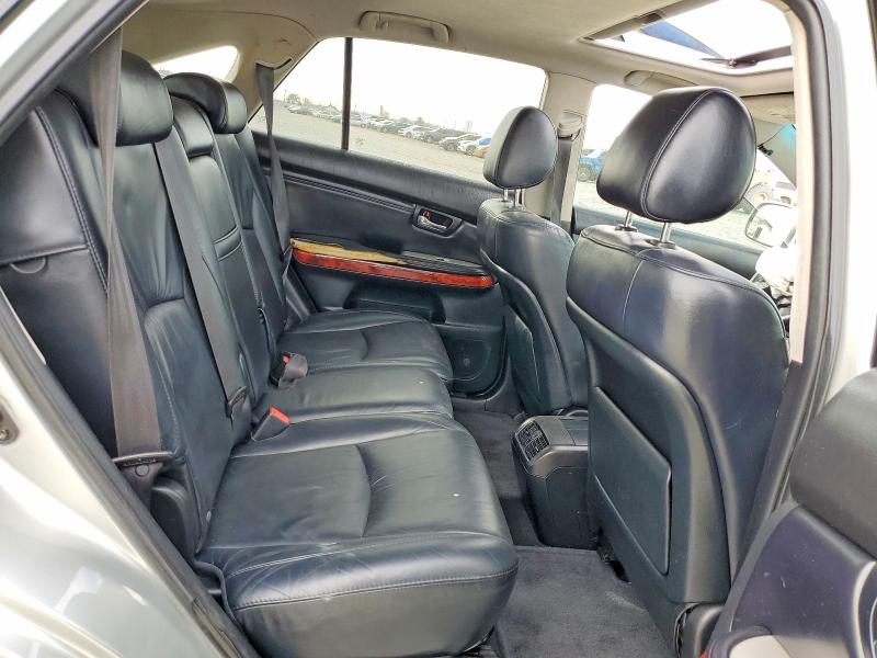 Продажа на аукционе авто 2005 Lexus Rx 330, vin: 2T2GA31U95C024000, номер лота: 79579355