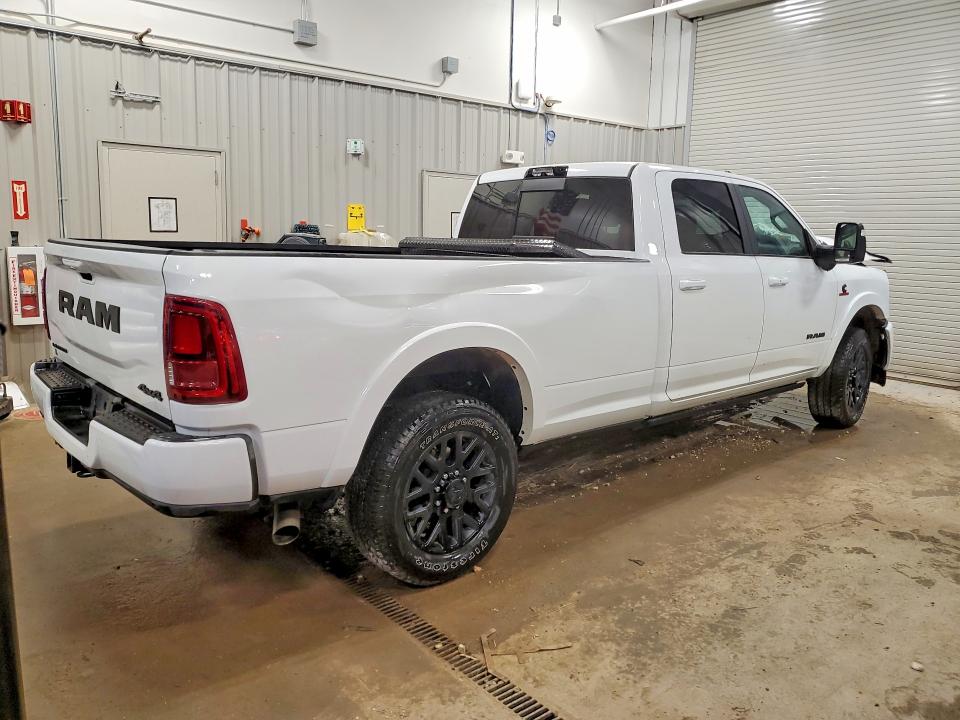 Aukcja sprzedaży 2026 Ram 3500, vin: 3C63R3RLXTG176255, numer aukcji: 45799176