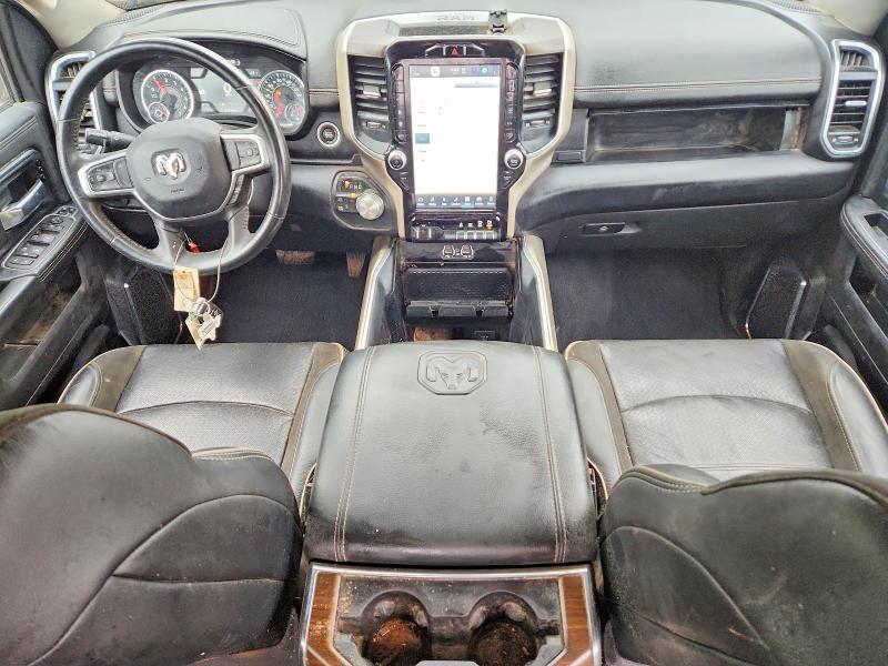 47430906 :رقم المزاد ، 3C6UR5FJ4RG395529 vin ، 2024 Ram 2500 مزاد بيع