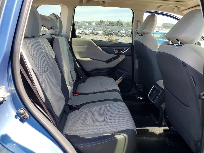 Продажа на аукционе авто 2020 Subaru Forester, vin: JF2SKAGC1LH599961, номер лота: 46228386