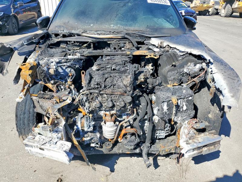 Продажа на аукционе авто 2024 Acura Mdx, vin: 5J8YE1H07RL029202, номер лота: 45450536