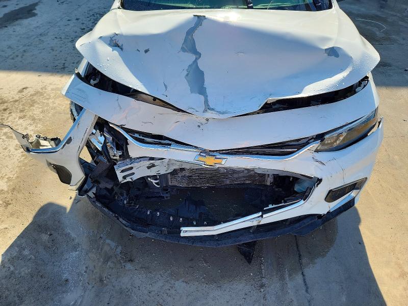 Aukcja sprzedaży 2017 Chevrolet Malibu, vin: 1G1ZE5ST9HF121804, numer aukcji: 46481656
